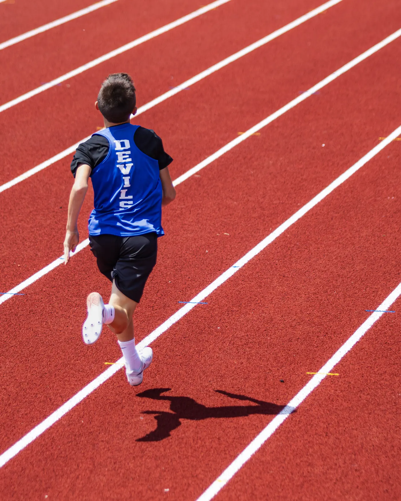 Track photograph 7 by Oliver Stoffel