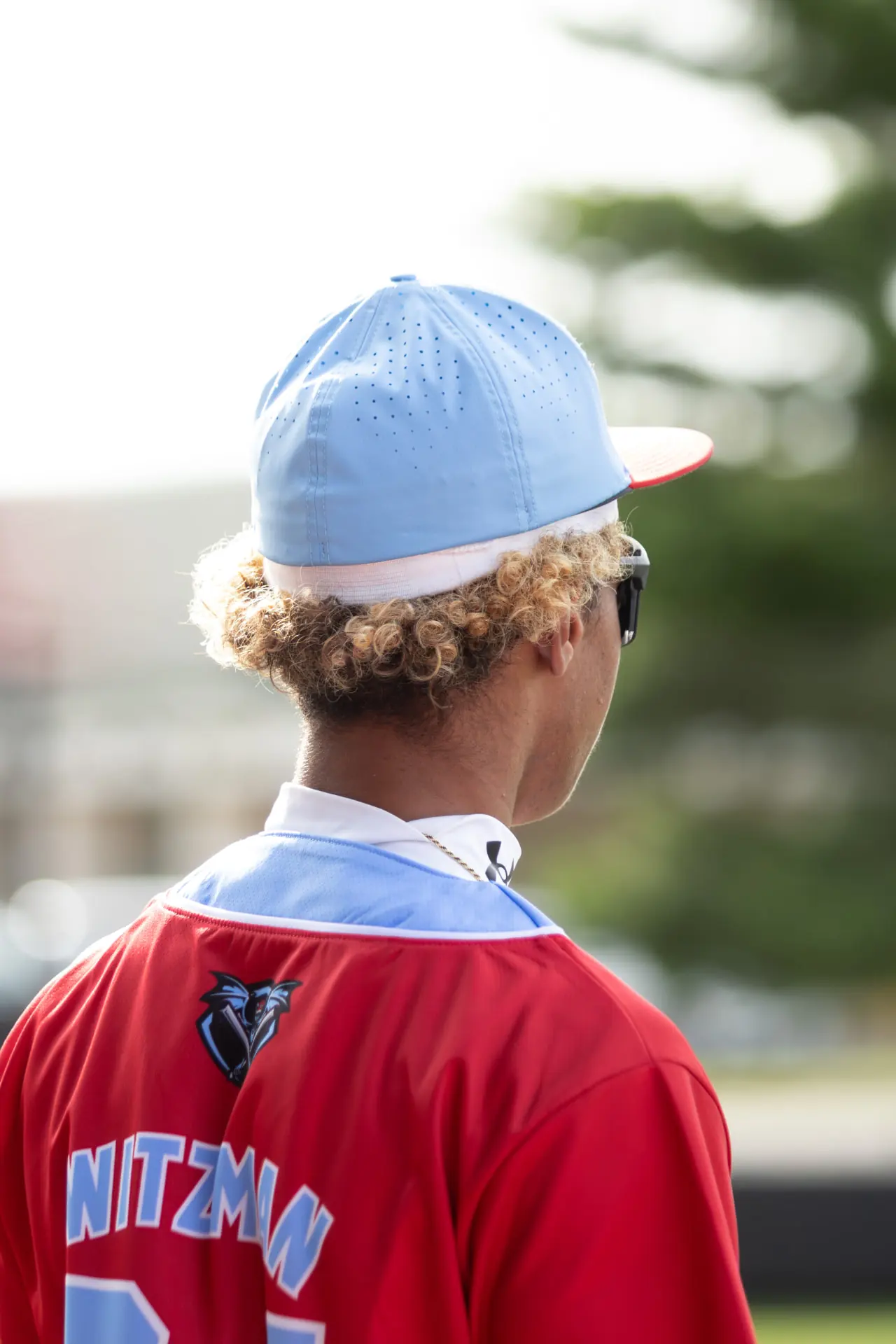 Baseball photograph 9 by Oliver Stoffel