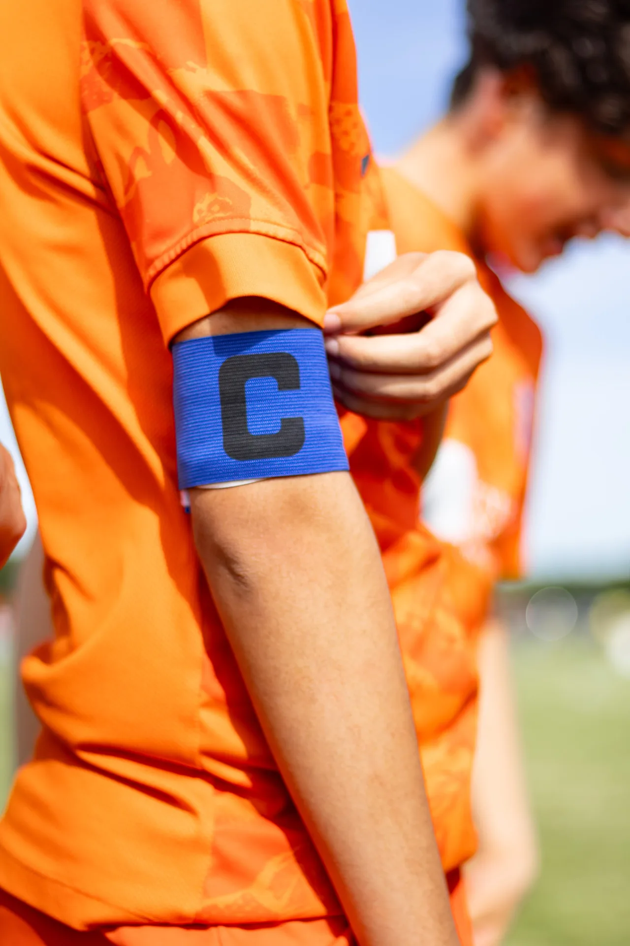 Soccer photograph 6 by Oliver Stoffel