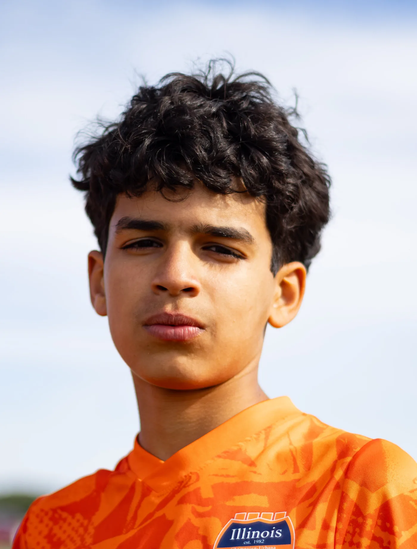 Soccer photograph 10 by Oliver Stoffel