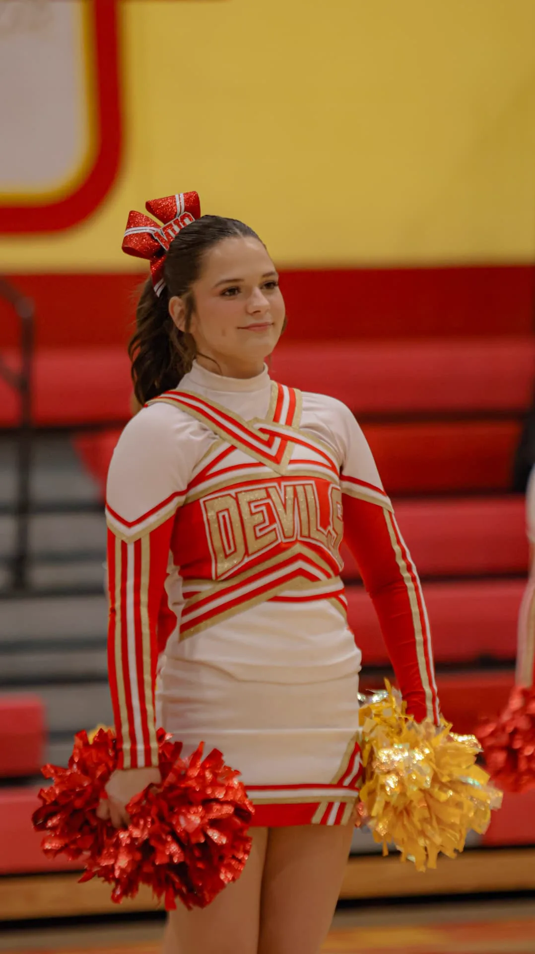 Cheer photograph 11 by Oliver Stoffel