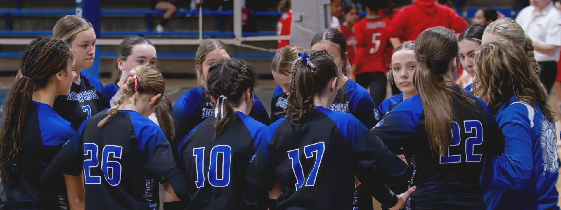 Volleyball photography by Oliver Stoffel