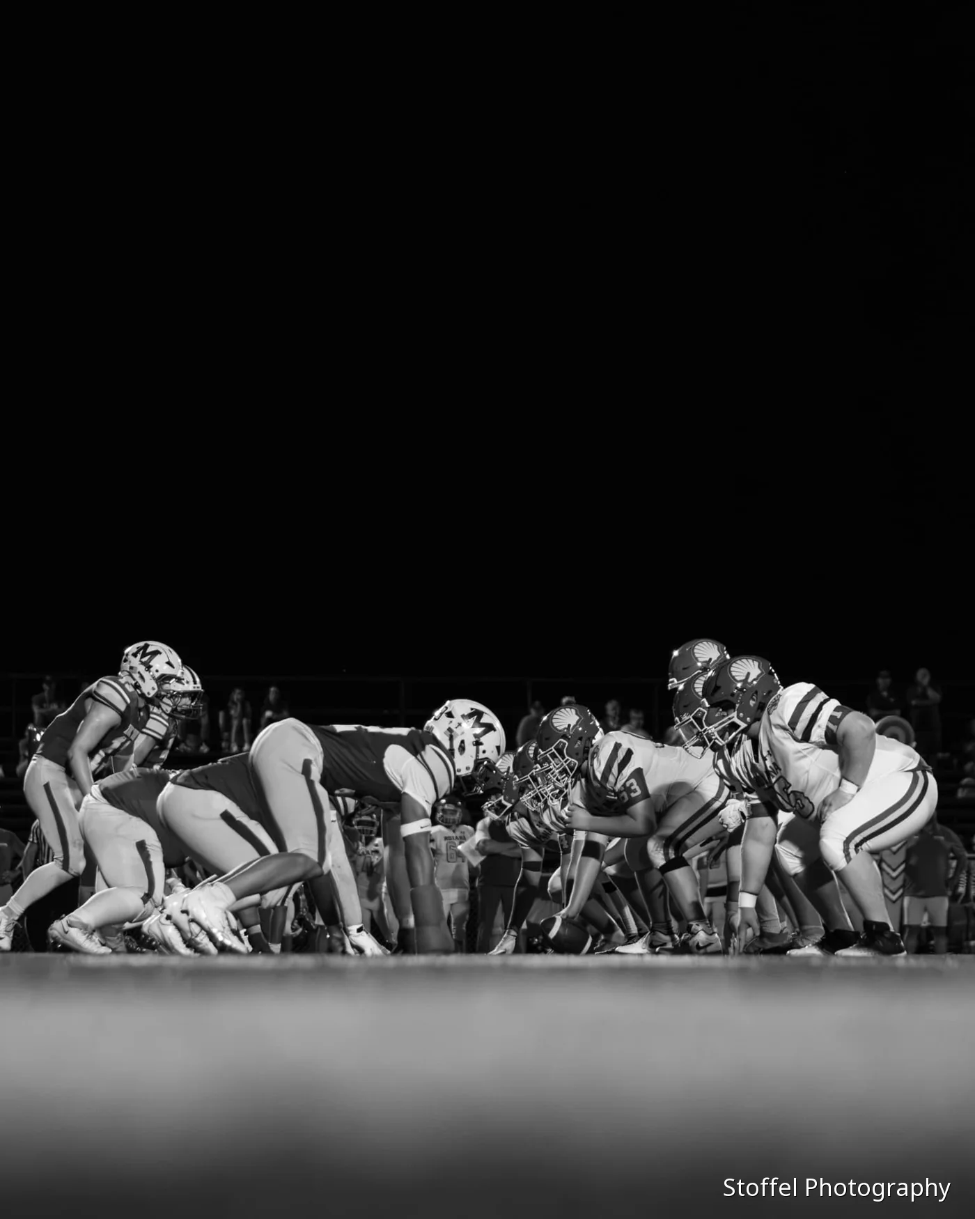 FOOTBALL photograph 4 by Oliver Stoffel
