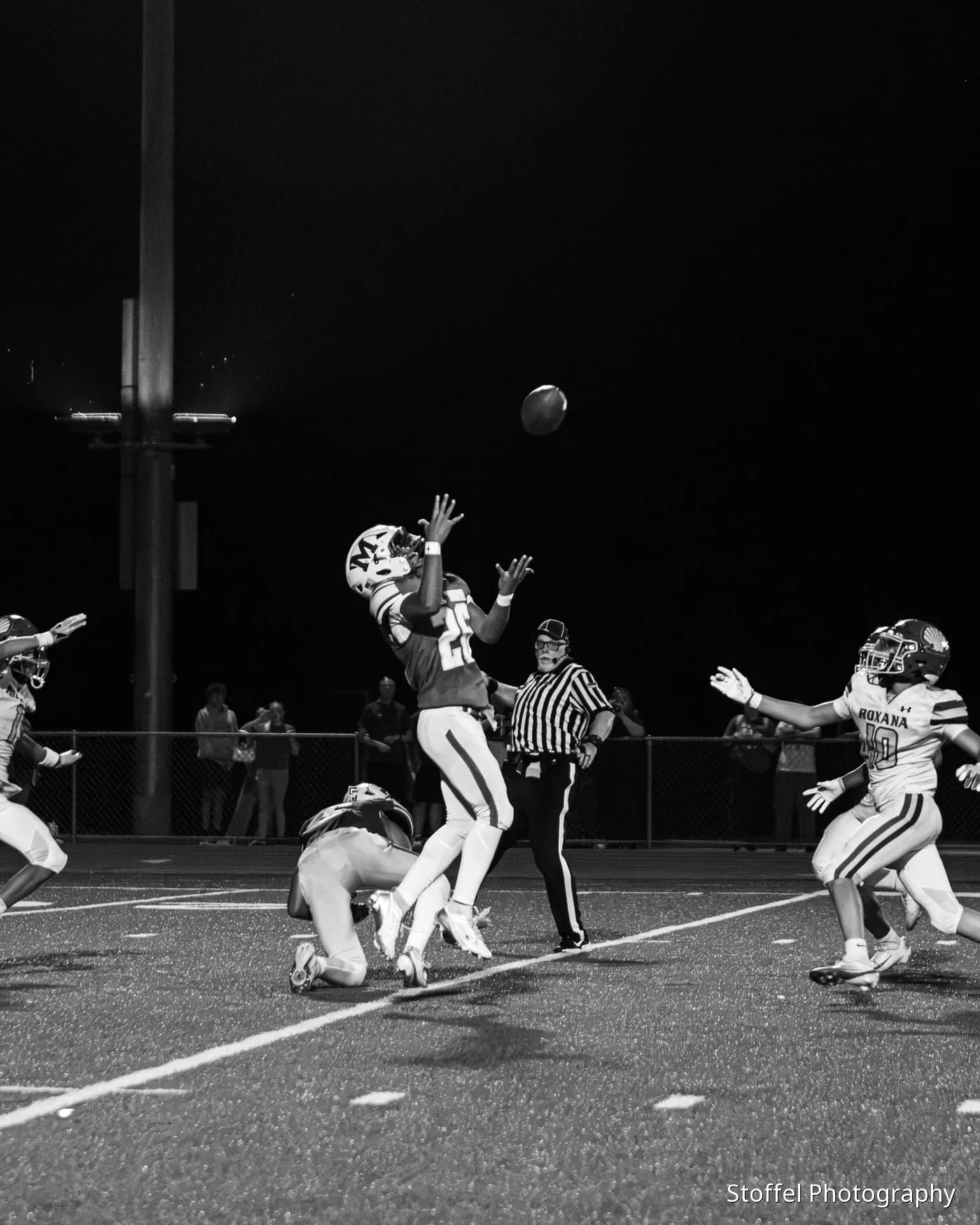 FOOTBALL photograph 5 by Oliver Stoffel